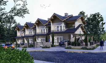 Imagem 3: Sobrado com 2 dormitórios à venda, 118 m² por R$ 585.000,00 - Vila Juriti - Nova Petrópoli