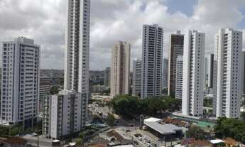 Imagem 3: Apartamento à venda, 3 quartos, 1 suíte, 1 vaga, Rosarinho - Recife/PE