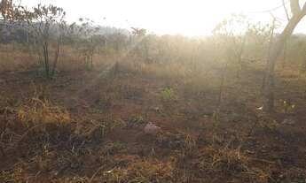 Imagem 7: Lote 1000m² financiado direto com proprietário Trilhas da Serra - Jaboticatubas