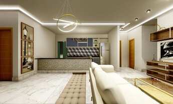 Imagem 5: CASA 3/4 LUXOOOOO