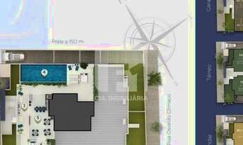 Imagem 3: FLORIANóPOLIS - Apartamento Padrão - Ingleses