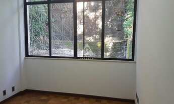 Imagem 5: Apartamento à venda, 3 quartos, 1 vaga, Laranjeiras - RIO DE JANEIRO/RJ