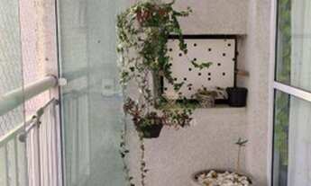 Imagem 4: Apartamento com 2 dormitórios à venda, 60 m² por R$ 498.000 - Vila Sônia - São Paulo/SP