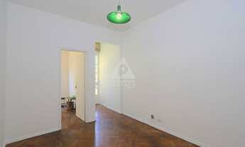 Imagem 2: Apartamento à venda, 2 quartos, Botafogo - RIO DE JANEIRO/RJ