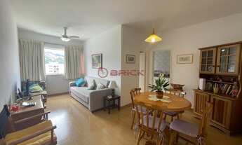 Imagem 2: TERESÓPOLIS - Apartamento Padrão - VÁRZEA