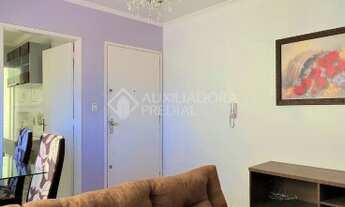 Imagem 4: PORTO ALEGRE - Apartamento Padrão - Jardim Lindóia