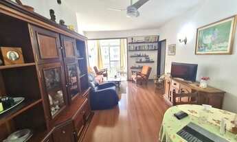 Imagem 7: RIO DE JANEIRO - Apartamento Padrão - COPACABANA