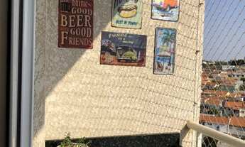 Imagem 5: CAMPINAS - Apartamento Padrão - VILA INDUSTRIAL