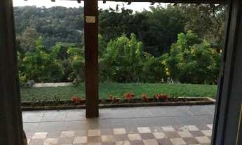 Imagem 5: Vespasiano - Sítio - Zona Rural