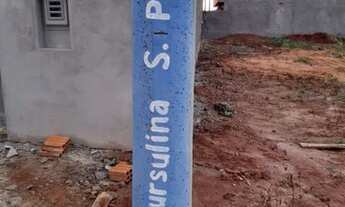 Imagem 7: Terreno Paulino Davanzzo 3