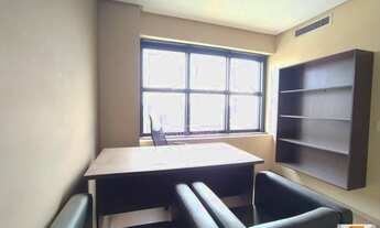 Imagem 5: Sala comercial (sala - edificio coml.) , portaria 24 horas, elevador, em condomínio fechad