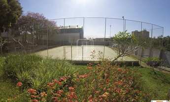 Imagem 7: Apartamento (tipo - padrao) 2 dormitórios, cozinha planejada, portaria 24hs, lazer, salão