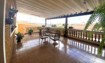 Imagem 2: CAMPINAS - Casa Padrão - JARDIM DOS OLIVEIRAS