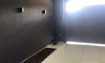 Imagem 5: Casa com 2 dormitórios e cozinha planejada no Jardim Niceia