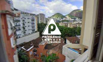 Imagem 2: Cobertura à venda, 3 quartos, 2 vagas, Jardim Botânico - RIO DE JANEIRO/RJ