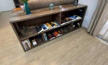 Imagem 7: Apartamento com 2 dormitórios à venda, 56 m² por R$ 425.000,00 - Planalto - São Bernardo d