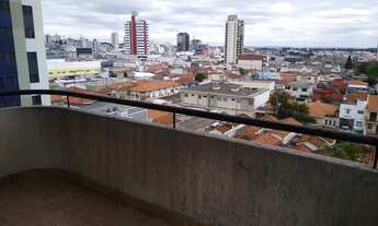 Imagem 6: Apartamento HELBOR PLAZA, um por andar, 207 m², 3 Suítes, 3 vagas