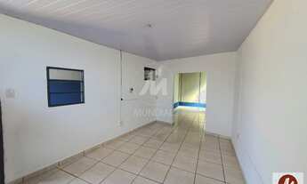 Imagem 4: Salão/Galpão (salão - térreo