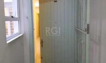 Imagem 4: Porto Alegre - Apartamento Padrão - Centro Histórico