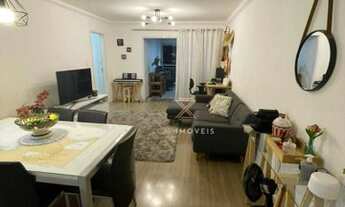 Imagem 2: Apartamento com 2 dormitórios à venda, 84 m² por R$ 660.000 - Vila Prudente (Zona Leste)