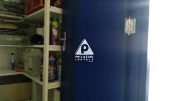 Imagem 6: Excelente sala comercial em Botafogo