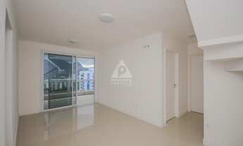 Imagem: Apartamento tipo 2 quartos com suíte, mais