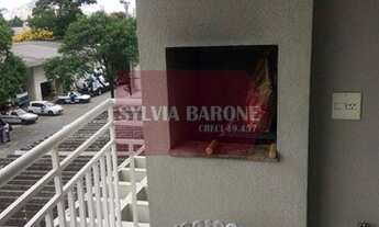 Imagem 5: SãO PAULO - Apartamento Padrão - Moema