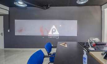 Imagem 4: Sala para aluguel, 1 vaga, BARRA DA TIJUCA - RIO DE JANEIRO/RJ