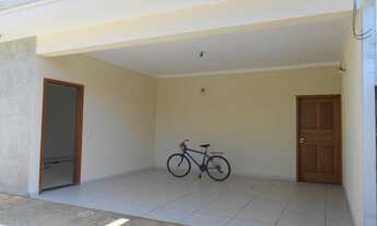 Imagem 3: Térrea para aluguel possui 300 metros quadrados com 4 quartos