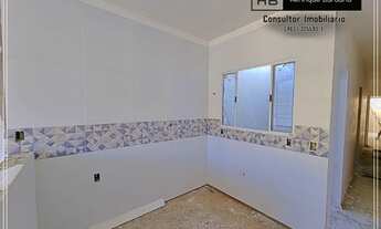 Imagem 5: Casa NOVA com 2 dormitórios, sendo 1 suíte - Jardim Santa Esmeralda - Sorocaba/SP