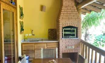 Imagem: SÃO SEBASTIÃO - Casa Padrão - MARESIAS