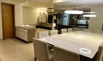 Imagem 3: Apartamento 3 suítes 100m2 Brilhante Condomínio Clube Bairro Residencial Eldorado