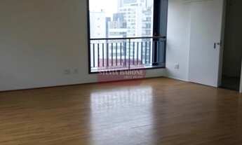 Imagem: SãO PAULO - Apartamento Padrão - Moema