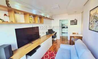 Imagem 3: Apartamento à venda no Centro Histórico - Rua Duque de Caxias - 01 dormitório