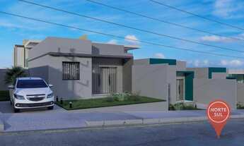 Imagem 4: Casa com 3 dormitórios à venda, 120 m² por R$ 280.000,00 - Vila Ondina - Mário Campos/MG