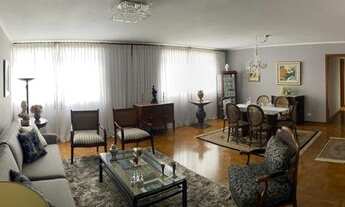 Imagem 3: Apartamento 03 dormitórios - 120 m2 Planejado- Bairro Centro Piracicaba / SP