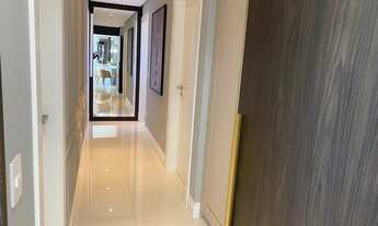 Imagem 7: Apartamento Finamente Mobiliado, 3 Suites, 2 Vagas, Vista Mar - Centro Balneário Camboriú