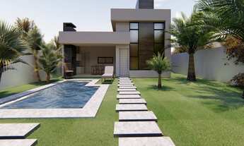 Imagem 2: CAMAÇARI - Casa de Condomínio - BARRA DO JACUÍPE