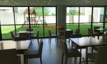 Imagem 3: Apartamento mobiliado para venda no poço da panela