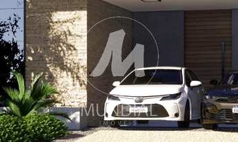 Imagem: Casa (térrea em condominio) 3 dormitórios/suite