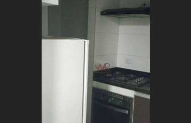 Imagem 8: Apartamento à venda, 45 m² por R$ 189.000,00 - Patriarca (Zona Leste) - São Paulo/SP