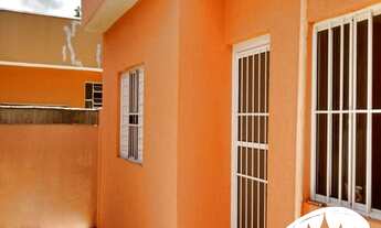 Imagem: JUNDIAÍ - Casa Padrão - VILA MARLENE