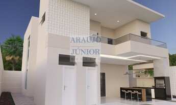 Imagem 6: AMERICANA - Casa de Condomínio - JARDIM IMPERADOR