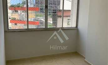 Imagem 4: Apartamento 2 quartos com 80m2 e vaga de garagem