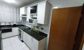 Imagem 4: Apartamento para venda possui 93 metros quadrados com 3 quartos- em Patrimônio - Uberlândi