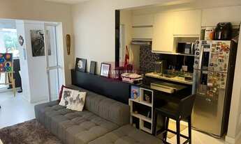 Imagem 2: SãO PAULO - Apartamento Padrão - Vila Mariana