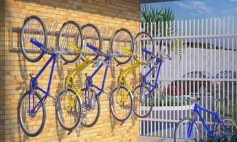 Imagem 5: HORTOLÂNDIA - Apartamento Padrão - JARDIM CAMPOS VERDES