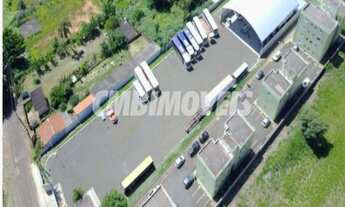 Imagem: CAMPINAS - COMERCIAL - PARQUE RURAL FAZENDA