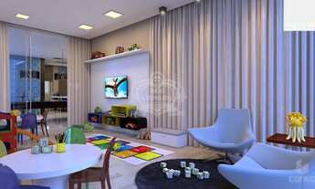 Imagem 5: 3 SUÍTES FRENTE PARA AVENIDA