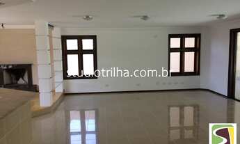 Imagem 5: Casa de condomínio sobrado para aluguel de 550m² com 4 suítes no Jd. Aquarius, São José do